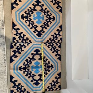 2 pillow covers 21x21. new, smoke & pet free home